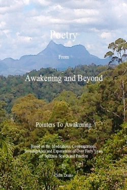 Bertrand.pt - Poetry From Awakening And Beyond