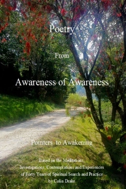 Bertrand.pt - Poetry From Awareness Of Awareness