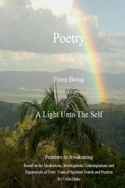 Bertrand.pt - Poetry From Being, A Light Unto The Self