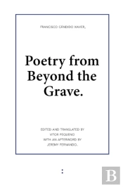 Poetry From Beyond The Grave