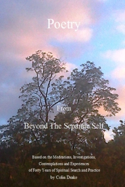 Bertrand.pt - Poetry From Beyond The Separate Self
