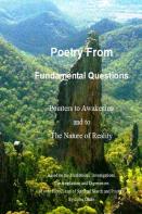 Poetry From Fundamental Questions