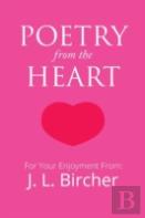 Poetry From The Heart