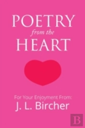 Poetry From The Heart