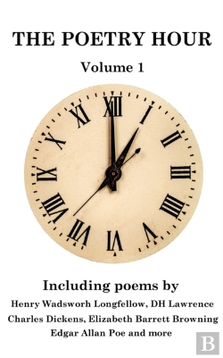 Bertrand.pt - Poetry Hour - Volume 1
