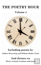 Poetry Hour - Volume 4
