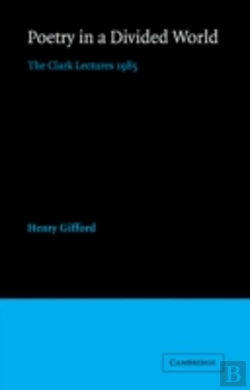 Bertrand.pt - Poetry In A Divided World
