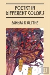 Poetry In Different Colors