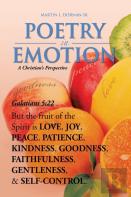 Poetry In Emotion