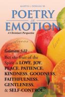 Poetry In Emotion