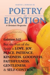 Poetry In Emotion