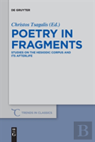 Poetry In Fragments