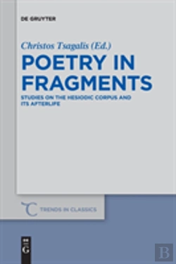 Bertrand.pt - Poetry In Fragments