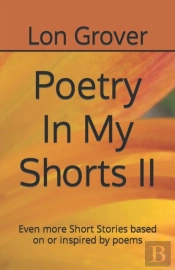 Poetry In My Shorts Ii