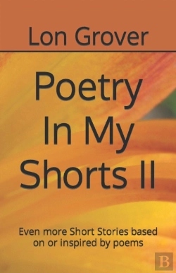 Bertrand.pt - Poetry In My Shorts Ii