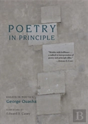 Poetry In Principle