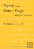 Poetry In The Â«Song Of Songsâ»