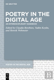 Poetry In The Digital Age