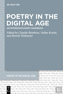 Bertrand.pt - Poetry In The Digital Age