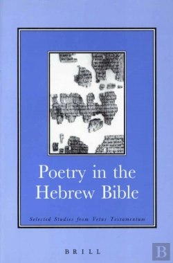 Bertrand.pt - Poetry In The Hebrew Bible