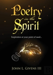 Poetry In The Spirit: Inspiration At You