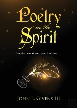 Bertrand.pt - Poetry In The Spirit: Inspiration At You