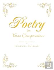 Poetry In Verse Composition