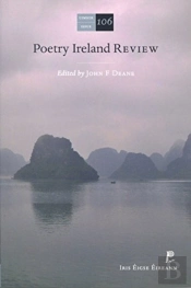 Poetry Ireland Review 106