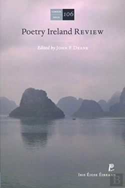 Bertrand.pt - Poetry Ireland Review 106