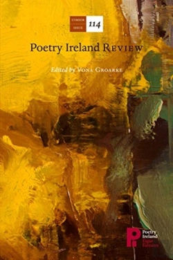 Bertrand.pt - Poetry Ireland Review 114