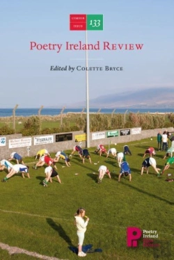 Bertrand.pt - Poetry Ireland Review 133