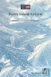 Poetry Ireland Review