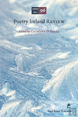 Bertrand.pt - Poetry Ireland Review