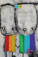 Poetry Ireland Review Issue 122