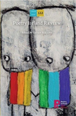Bertrand.pt - Poetry Ireland Review Issue 122