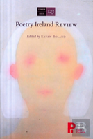Poetry Ireland Review Issue 123