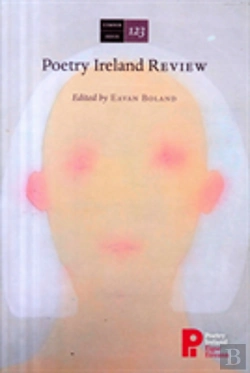 Bertrand.pt - Poetry Ireland Review Issue 123