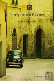 Poetry Ireland Review