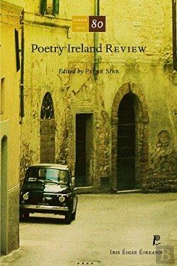 Bertrand.pt - Poetry Ireland Review