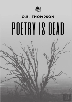 Bertrand.pt - Poetry Is Dead