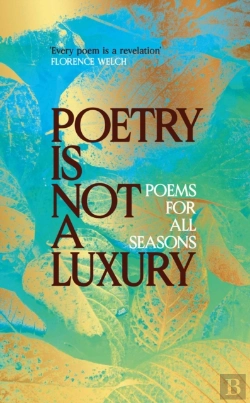 Bertrand.pt - Poetry Is Not A Luxury