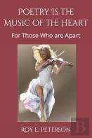 Poetry Is The Music Of The Heart