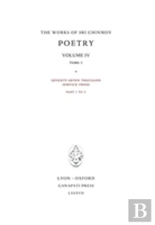 Poetry Iv, Tome 1