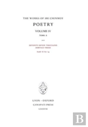 Poetry Iv, Tome 2