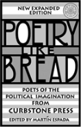 Poetry Like Bread, New Expanded Edition