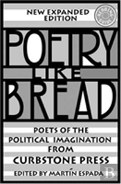 Poetry Like Bread, New Expanded Edition