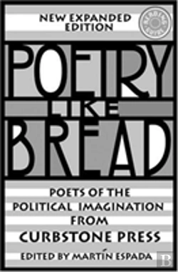 Bertrand.pt - Poetry Like Bread, New Expanded Edition