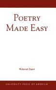 Poetry Made Easy