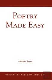 Poetry Made Easy