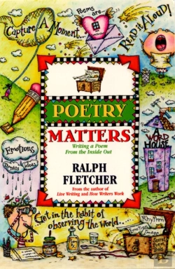 Bertrand.pt - Poetry Matters